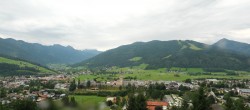 Archiv Foto Webcam Panoramablick auf Radstadt 17:00