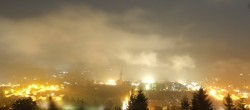 Archiv Foto Webcam Panoramablick auf Radstadt 01:00