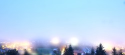 Archiv Foto Webcam Panoramablick auf Radstadt 03:00