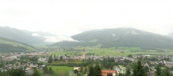 Archiv Foto Webcam Panoramablick auf Radstadt 11:00