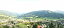 Archiv Foto Webcam Panoramablick auf Radstadt 17:00