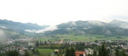 Archived image Webcam Panoramic view Radstadt 06:00