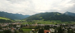 Archiv Foto Webcam Panoramablick auf Radstadt 15:00