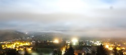 Archiv Foto Webcam Panoramablick auf Radstadt 01:00