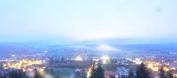 Archiv Foto Webcam Panoramablick auf Radstadt 03:00