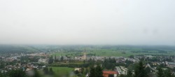 Archiv Foto Webcam Panoramablick auf Radstadt 05:00
