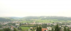 Archiv Foto Webcam Panoramablick auf Radstadt 06:00
