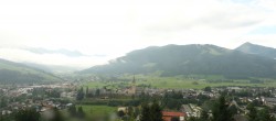 Archiv Foto Webcam Panoramablick auf Radstadt 07:00