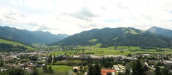 Archiv Foto Webcam Panoramablick auf Radstadt 11:00