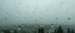 Archiv Foto Webcam Panoramablick auf Radstadt 15:00