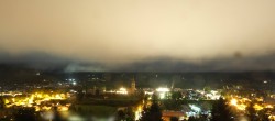 Archiv Foto Webcam Panoramablick auf Radstadt 23:00