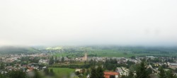 Archiv Foto Webcam Panoramablick auf Radstadt 06:00