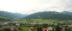 Archiv Foto Webcam Panoramablick auf Radstadt 11:00