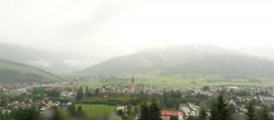 Archiv Foto Webcam Panoramablick auf Radstadt 15:00