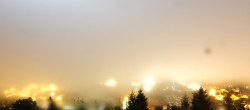 Archiv Foto Webcam Panoramablick auf Radstadt 01:00