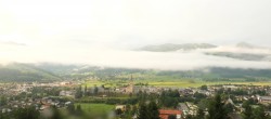 Archiv Foto Webcam Panoramablick auf Radstadt 05:00
