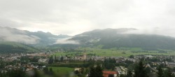 Archiv Foto Webcam Panoramablick auf Radstadt 06:00