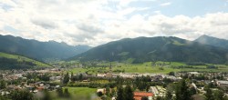 Archiv Foto Webcam Panoramablick auf Radstadt 11:00