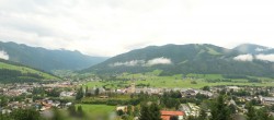 Archiv Foto Webcam Panoramablick auf Radstadt 17:00