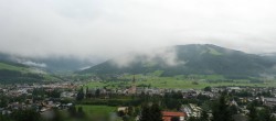 Archiv Foto Webcam Panoramablick auf Radstadt 05:00