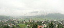 Archiv Foto Webcam Panoramablick auf Radstadt 07:00