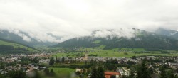 Archiv Foto Webcam Panoramablick auf Radstadt 11:00