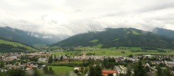 Archiv Foto Webcam Panoramablick auf Radstadt 13:00