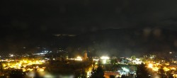 Archiv Foto Webcam Panoramablick auf Radstadt 23:00