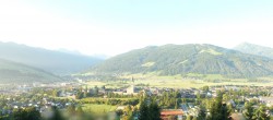 Archiv Foto Webcam Panoramablick auf Radstadt 05:00