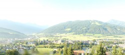 Archiv Foto Webcam Panoramablick auf Radstadt 06:00