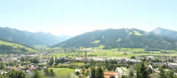 Archiv Foto Webcam Panoramablick auf Radstadt 11:00