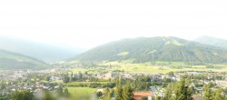 Archived image Webcam Panoramic view Radstadt 06:00