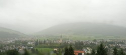 Archived image Webcam Panoramic view Radstadt 15:00