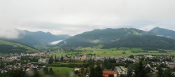 Archiv Foto Webcam Panoramablick auf Radstadt 05:00