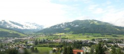 Archiv Foto Webcam Panoramablick auf Radstadt 07:00