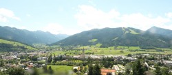 Archiv Foto Webcam Panoramablick auf Radstadt 11:00
