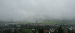 Archiv Foto Webcam Panoramablick auf Radstadt 05:00