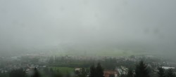 Archiv Foto Webcam Panoramablick auf Radstadt 06:00