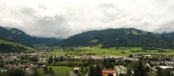 Archiv Foto Webcam Panoramablick auf Radstadt 11:00