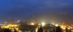 Archiv Foto Webcam Panoramablick auf Radstadt 03:00