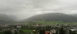 Archiv Foto Webcam Panoramablick auf Radstadt 05:00