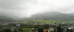 Archiv Foto Webcam Panoramablick auf Radstadt 06:00