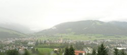 Archiv Foto Webcam Panoramablick auf Radstadt 07:00