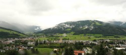Archiv Foto Webcam Panoramablick auf Radstadt 11:00