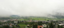 Archiv Foto Webcam Panoramablick auf Radstadt 05:00