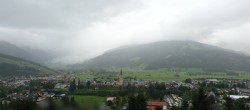 Archived image Webcam Panoramic view Radstadt 05:00