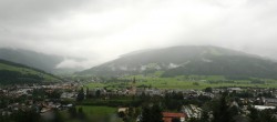 Archived image Webcam Panoramic view Radstadt 06:00