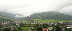 Archived image Webcam Panoramic view Radstadt 07:00
