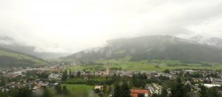 Archived image Webcam Panoramic view Radstadt 09:00