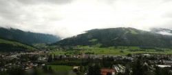 Archived image Webcam Panoramic view Radstadt 11:00